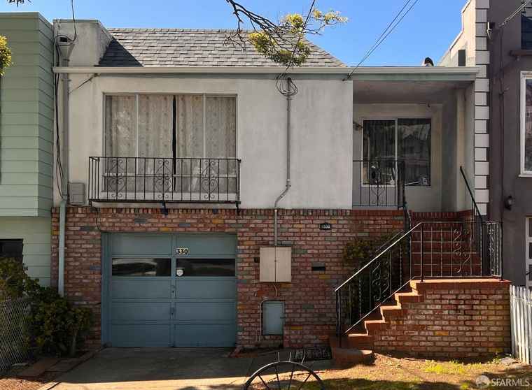 Photo of 330 Bellevue Ave Daly City, CA 94014