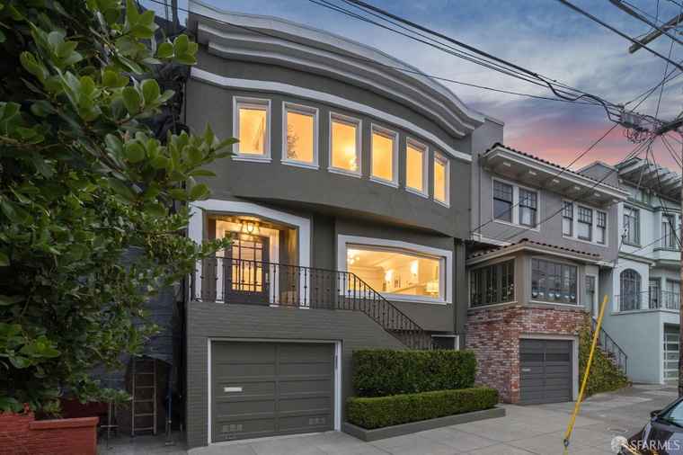 Photo of 560 18th Ave San Francisco, CA 94121