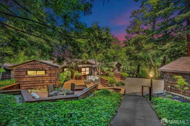 Photo of 35 Ardilla Rd Orinda, CA 94563