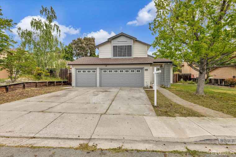 Photo of 3007 Sunflower Dr Antioch, CA 94531