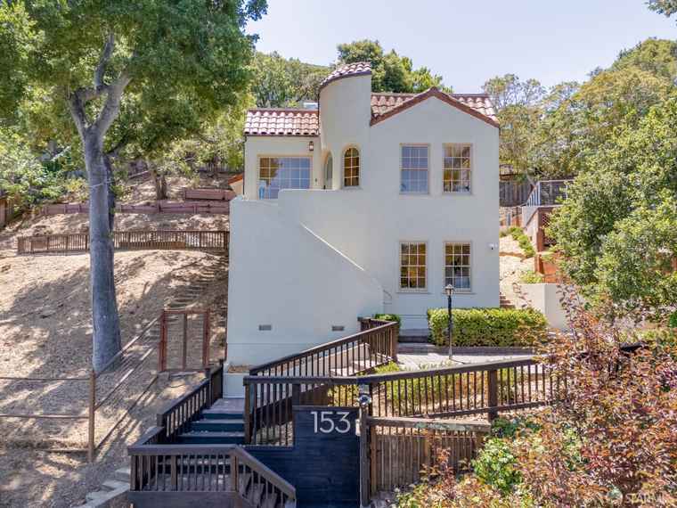 Photo of 153 Dale Ave San Carlos, CA 94070