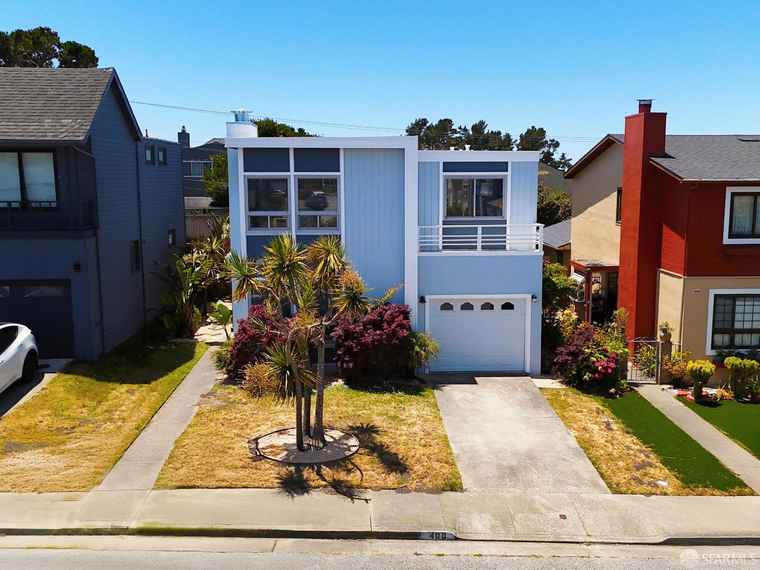 Photo of 400 Firecrest Ave Pacifica, CA 94044