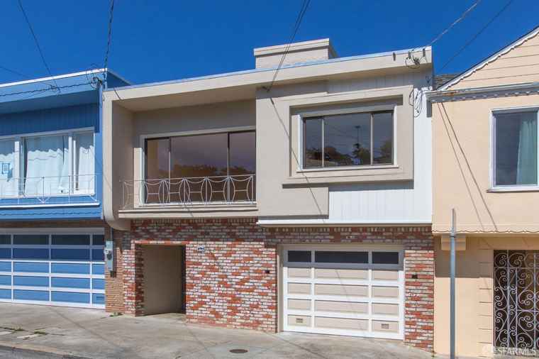 Photo of 369 Princeton St San Francisco, CA 94134