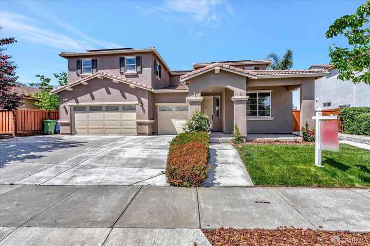Photo of 691 Monte Verde Ln Brentwood, CA 94513