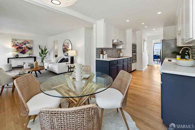 Photo of 861 Lawton St San Francisco, CA 94122