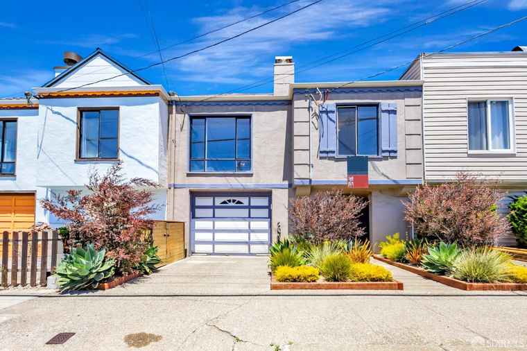 Photo of 2930 Rivera St San Francisco, CA 94116