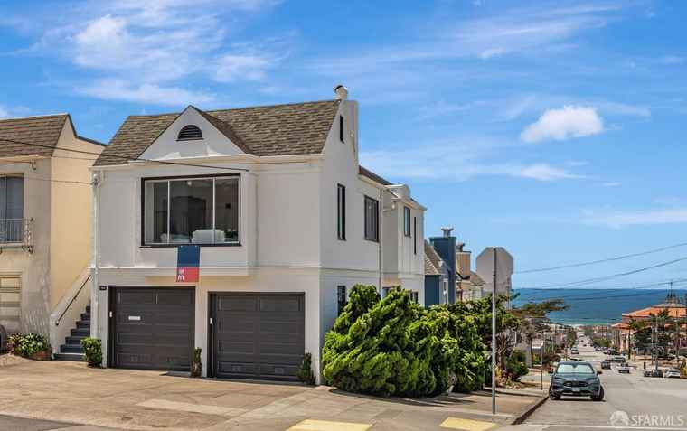 Photo of 1601 34th Ave San Francisco, CA 94122