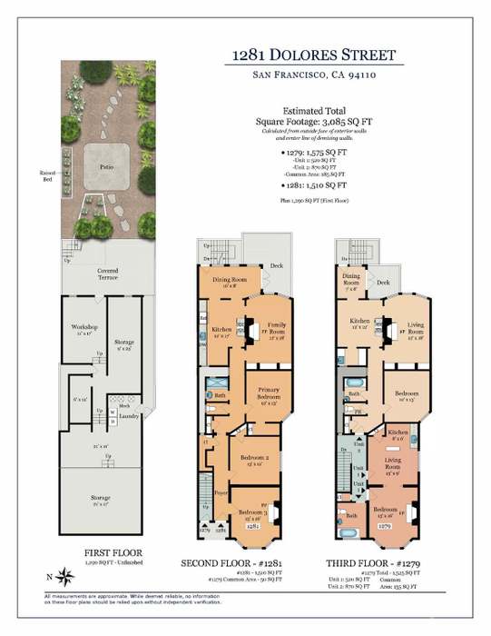 Floorplanner – California Regional Multiple Listing Service