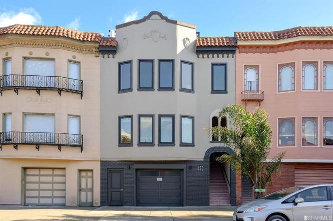 135 Alhambra St San Francisco Ca 94123 Mls 503089 Redfin