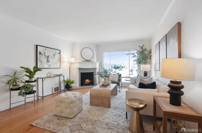 2661 Yorba St, San Francisco, CA 94116 | Redfin