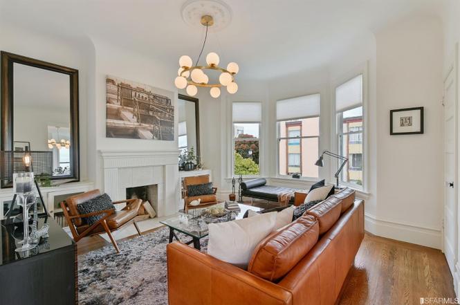 3595 21st St, San Francisco, CA 94114 | Redfin