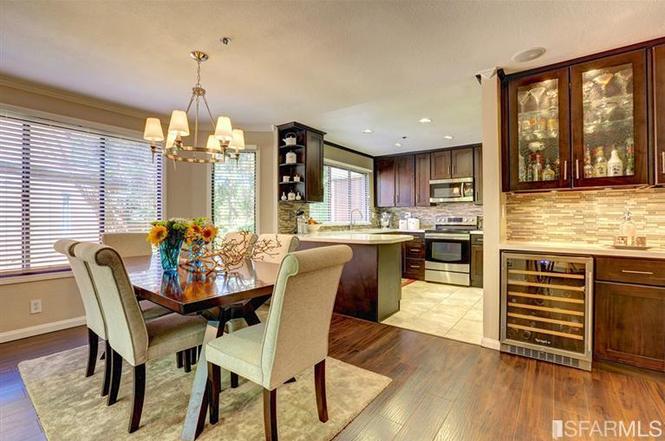 109 Lake Merced Hls Unit 1A, San Francisco, CA 94132