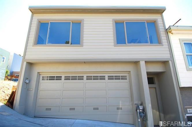 3595 Folsom St, San Francisco, CA 94110 | Redfin