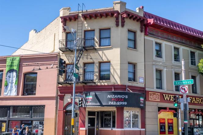 277-279 Columbus, San Francisco, CA 94133 | MLS# 490498 ...