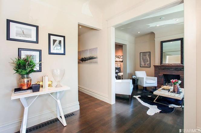 3622 22nd St, San Francisco, CA 94114 | Redfin