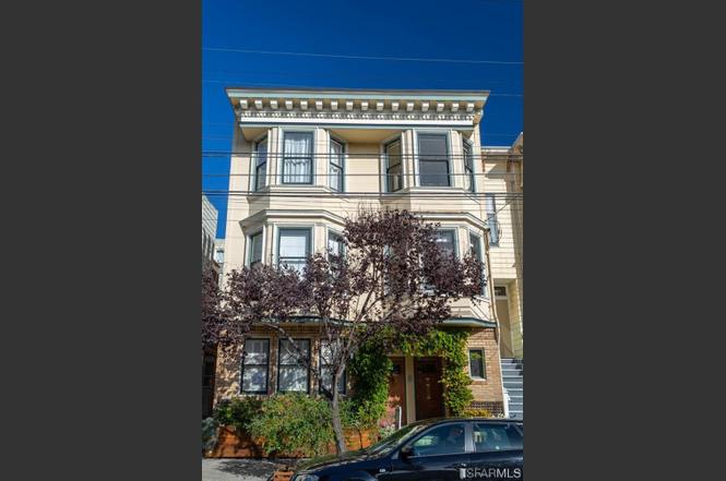 165 Fair Oaks St, San Francisco, CA 94110 | MLS# 476579 | Redfin