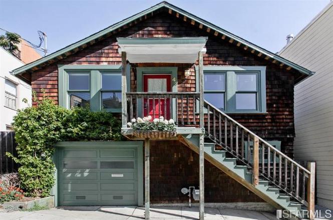 Ord Ct Restaurants Best 48 Ord Ct San Francisco Ca 94114 Mls 458687 Redfin