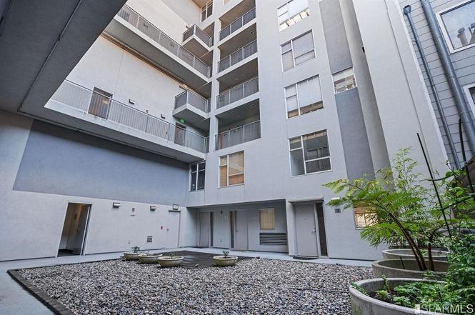 1452 Bush St 1, San Francisco, CA 94109 MLS 421611699