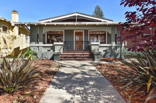 1308 Park Ave, Alameda, CA 94501  MLS# 457768  Redfin