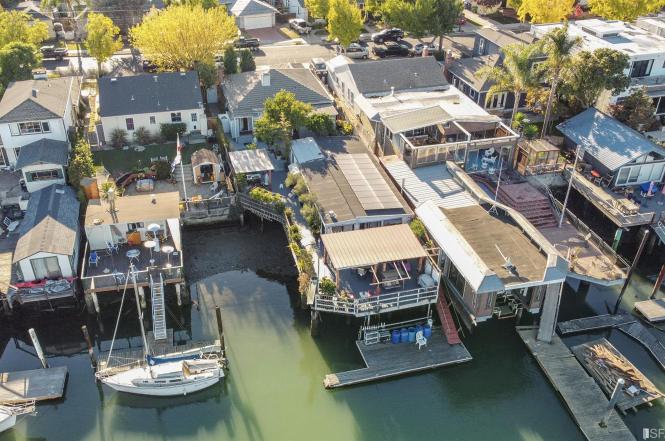 3019 Marina, Alameda, CA 94501  MLS# 421558855  Redfin