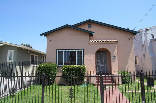 7838 Lockwood St Oakland Ca 94621 Mls 448874 Redfin 7838 Lockwood St Oakland Ca 94621
