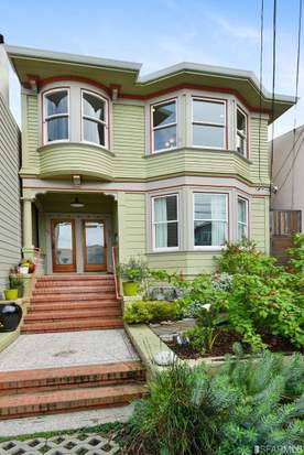 1340 47th Ave San Francisco Ca 94122 Mls 482019 Redfin