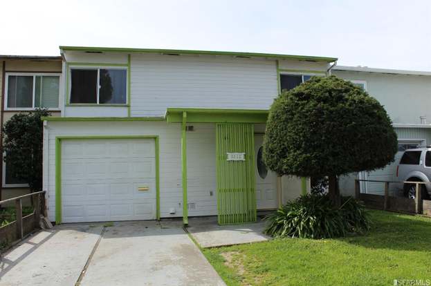5112 Creely Ave Richmond Ca 94804 4 Beds 1 5 Baths