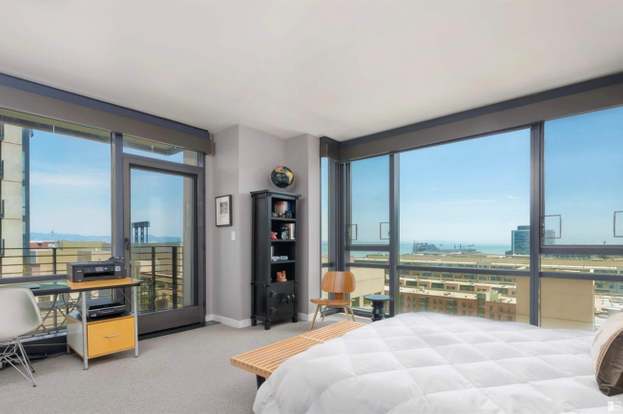 260 King St 1203 San Francisco Ca 94107 2 Beds 2 Baths