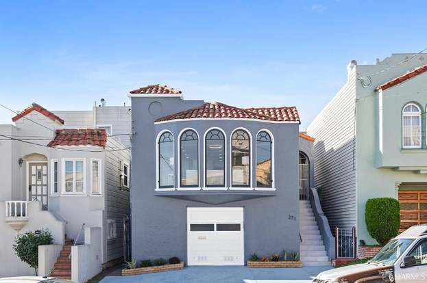 San Francisco, CA Real Estate - San Francisco Homes for Sale | Redfin  Realtors and Agents