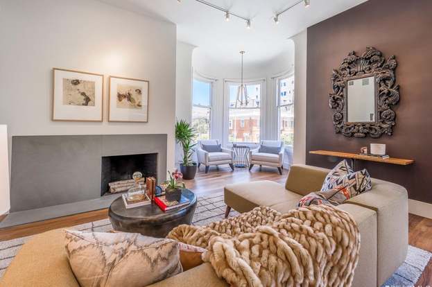 2459 Buchanan St San Francisco Ca 94115 Mls 447081 Redfin