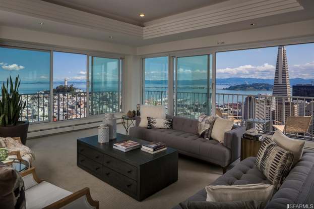 10 Miller Pl 2400 San Francisco Ca 94108 3 Beds45 Baths