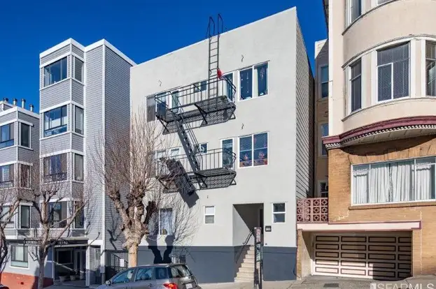 Nob Hill, San Francisco, CA Homes for Sale & Real Estate | Redfin