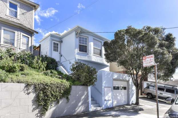 1550 45th Ave San Francisco Ca 94122 Mls 481250 Redfin
