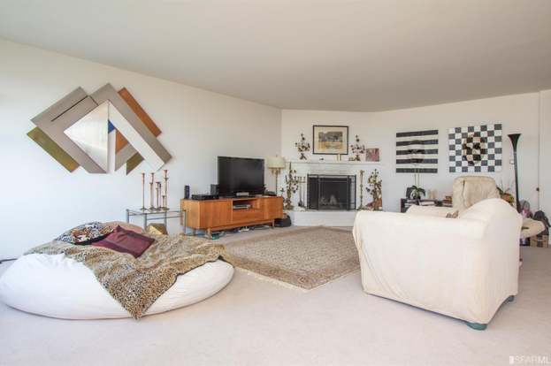 2109 14th Ave San Francisco Ca 94116 4 Beds 3 5 Baths
