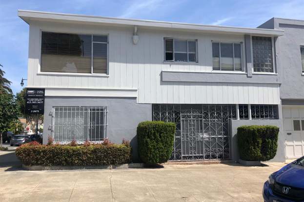 1264 Dolores St San Francisco Ca 94110 Mls 499403 Redfin
