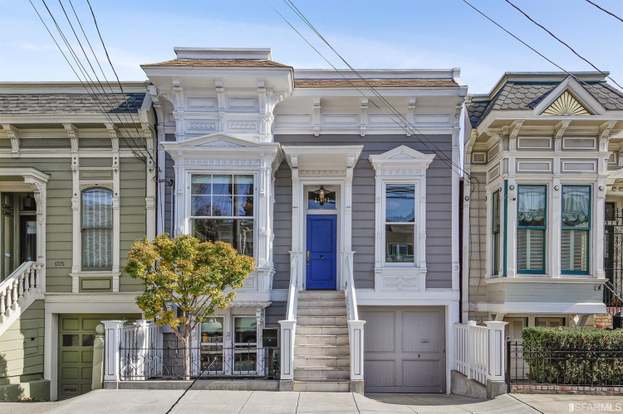 1381 Sanchez St San Francisco Ca 94131 Mls 492312 Redfin