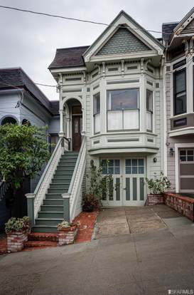 421 27th St San Francisco Ca 94131 Mls 493356 Redfin 421 27th St San Francisco Ca 94131 Mls 493356 Redfin