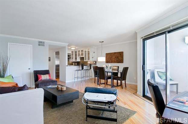 2662 Bush St San Francisco Ca 94115 Mls 398403 Redfin