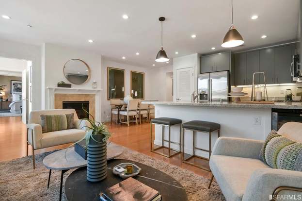 2889 24th St 7 San Francisco Ca 94110 Mls 421533474 Redfin