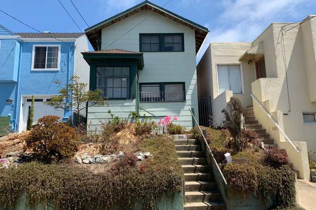 1570 45th Ave San Francisco Ca 94122 Mls 489511 Redfin