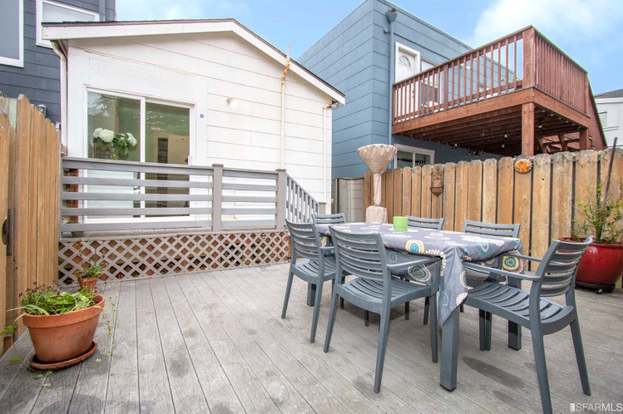 4429 Kirkham St, San Francisco, CA 94122 | MLS# 508515 | Redfin