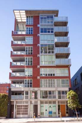 750 2nd St 602 San Francisco Ca 94107 Mls 430644 Redfin 750 2nd St 602 San Francisco Ca 94107