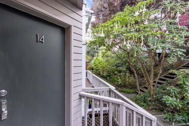 14 Napier Ln San Francisco Ca 94133 Mls 490645 Redfin