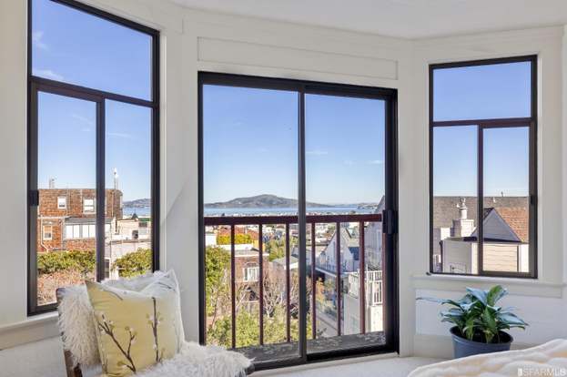 The Bartlett Hotel and Guesthouse - BEST HOTEL in San Francisco, CA