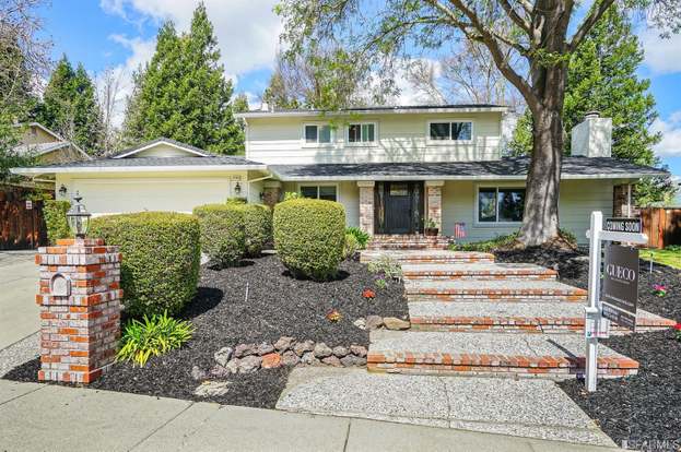 2703 Corey Pl San Ramon Ca 94583 4 Beds 3 Baths