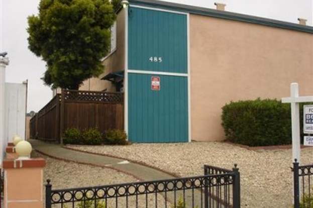 485 A St #21, Daly City, CA 94014 | MLS# 356855 | Redfin