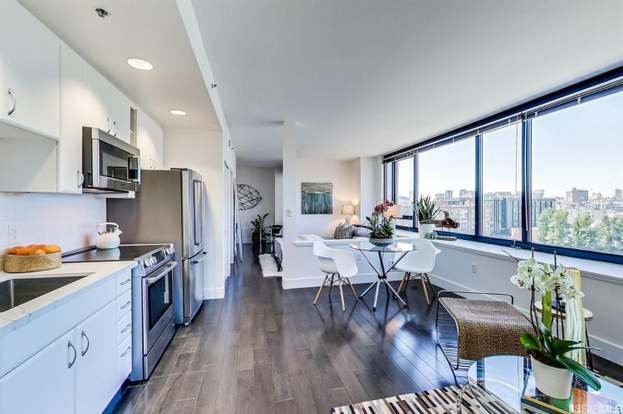 260 King St 717 San Francisco Ca 94107 1 Bed 1 Bath