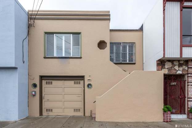 2200 Lane St San Francisco Ca 94124 Loopnet Com
