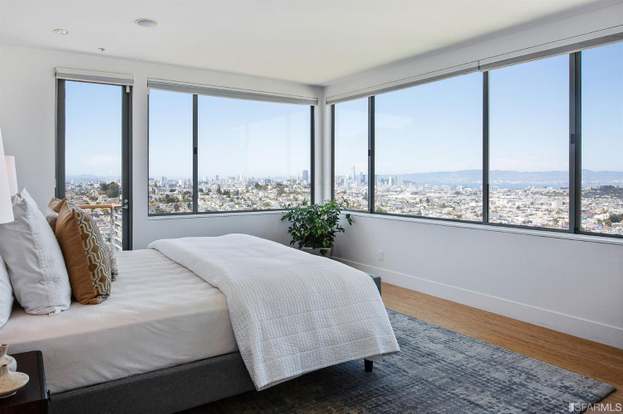 752 27th St San Francisco Ca 94131 4 Beds 3 5 Baths