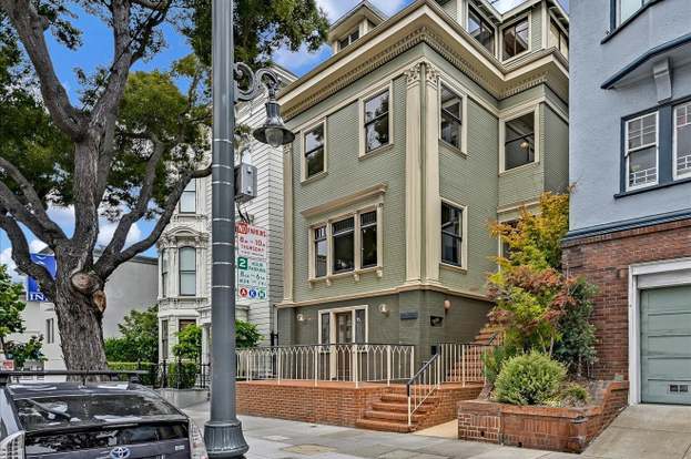 3800 Washington St, San Francisco, CA 94118 | Redfin